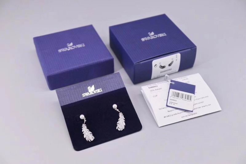 Swarovski Earring 07yxs01